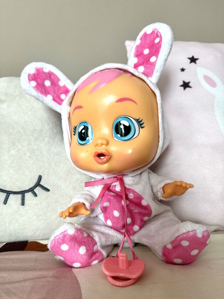 Cry Babies кукли и аксесоари
