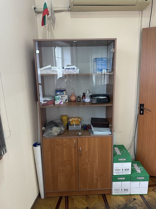 Офисный мебель , столы, стулья, шкафы