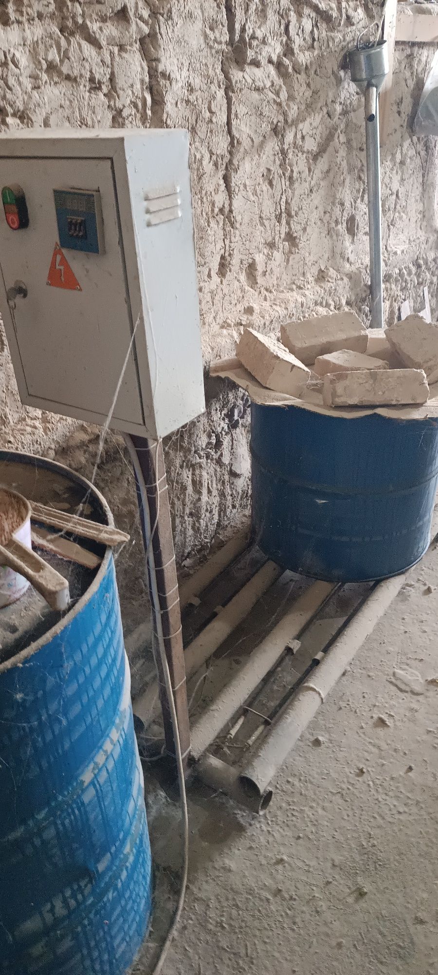 Продаётся станок по производству композитный арматуры