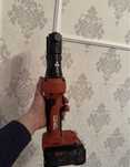 Presa sertizare Hilti Npr 19 Nuron nu Dewalt Milwaukee Bosch