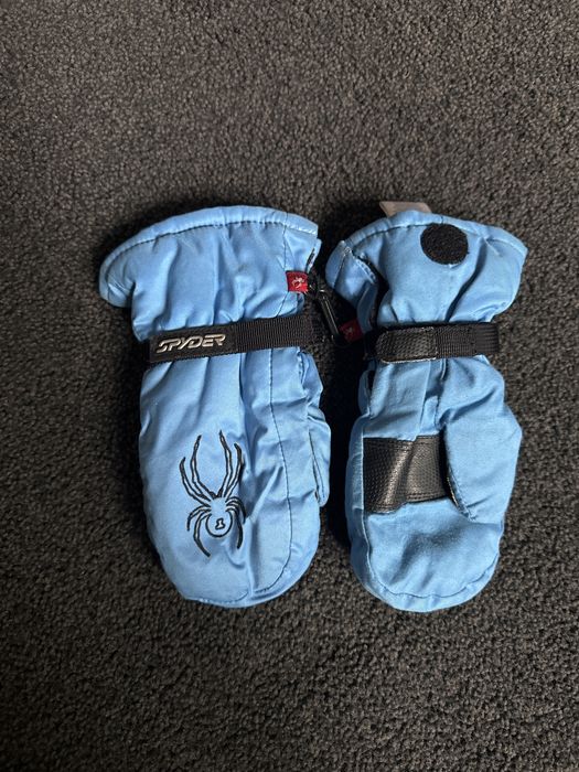 Manusi Lego ninjago, Spyder, Lupilu baiat 4-6 ani