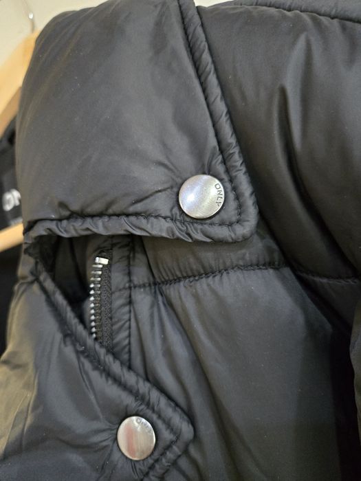 Яке пух олекотено