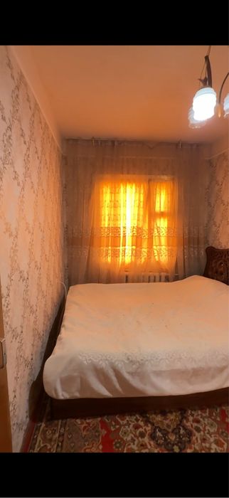 2 xonali uy sotiladi. Metro qiyot