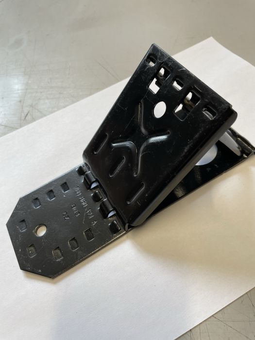 Cala roata vw touareg