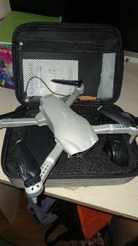 Квадрокоптер  дрон