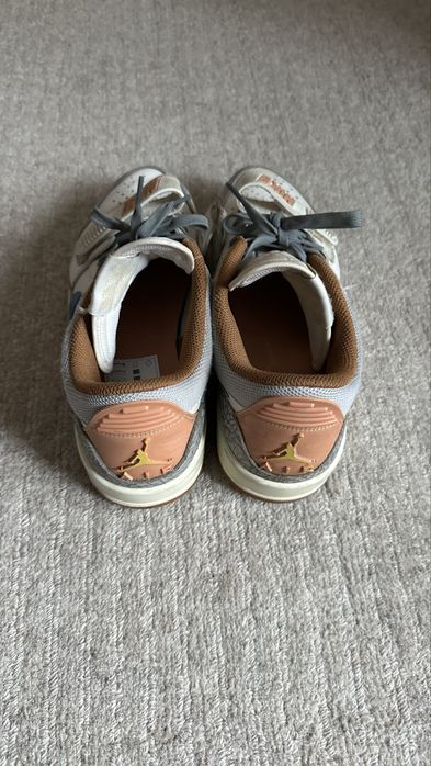 Air Jordan Legacy 312 Sneakers marime 4