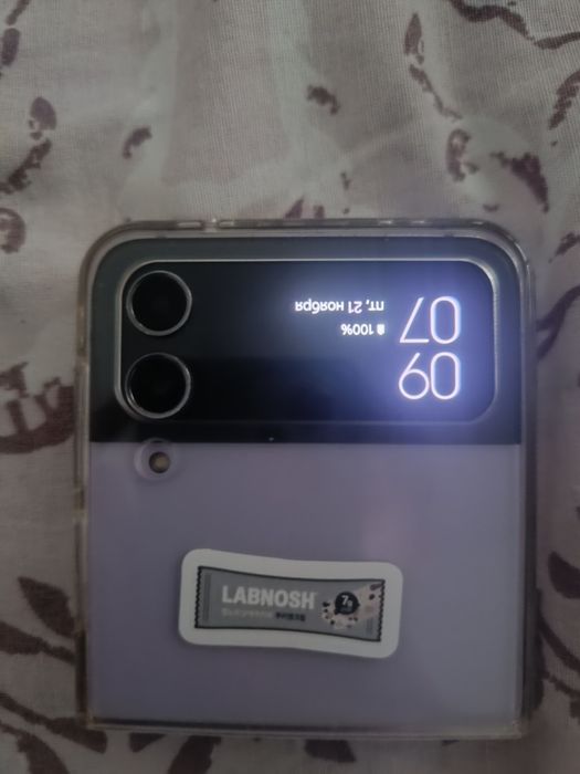 Demo flip 4 128/8 хорошее состояние