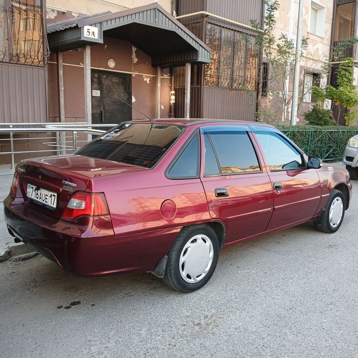 Продается Nexia R2 DOHC 2012 ГУР