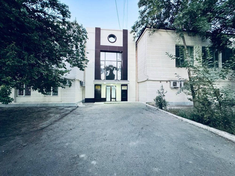 Продается нежилое помещение 776 кв/м. Мирзо Улугбекский район.