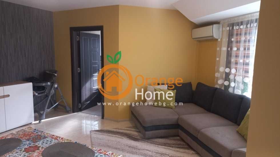 Продава се Двустаен апартамент в Варна, Левски - 62 кв.м за 2557 €/кв.м - Снимка #2