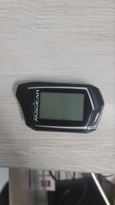 Magicar 906 Dominant