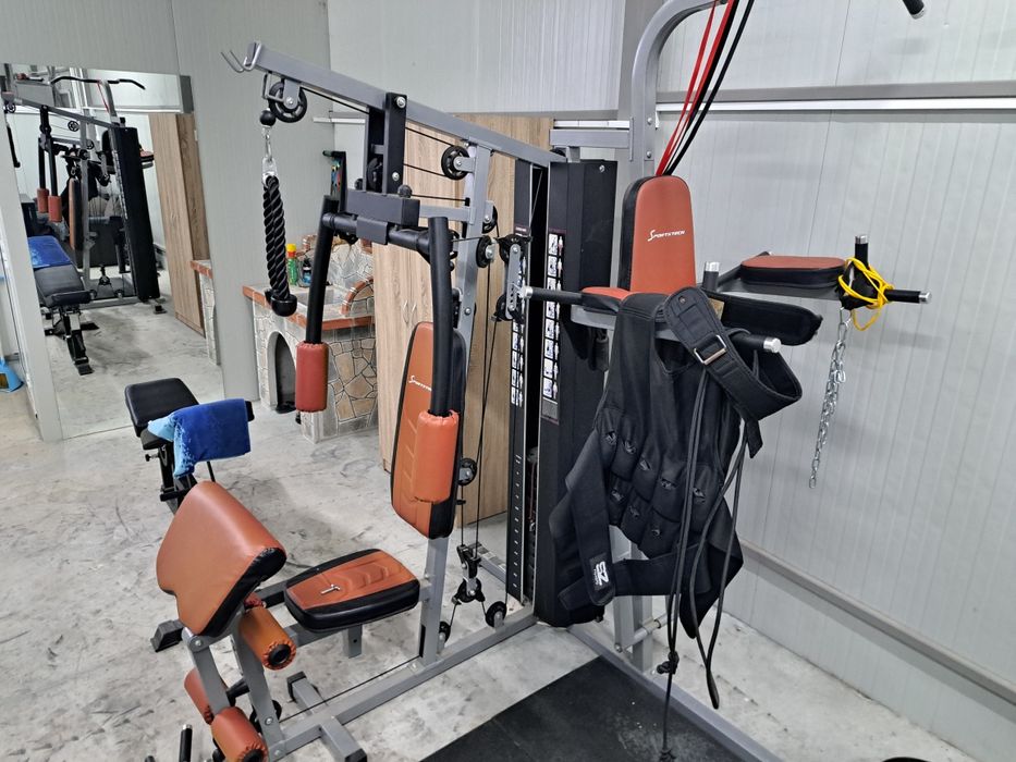 Фитнес уреди Гладиатор  Sportstech