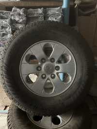 235/75 R15 Matador зимние с шипами