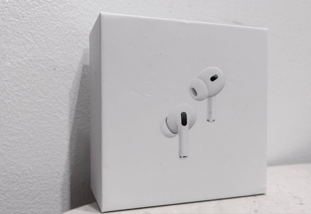 AirPods Pro 2 utilizate