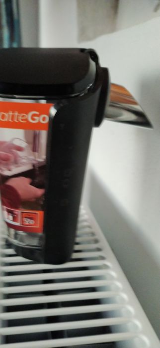Cană  de lapte   Philips Saeco LatteGoo