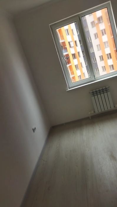 Сдаю свою однакомнатнутную квартиру, В Бектемирском районе.