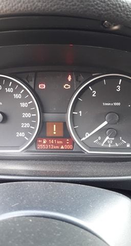 BMW E87 ,2007 г. , 118 Дизел на части