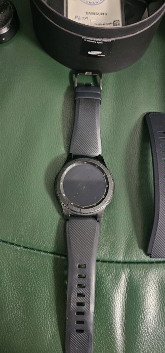 Ceas Samsung Gear S3