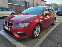 Seat Leon SEAT Leon FR 1.4 TSI 150 CP DSG7 –46 500km si Super echipare !