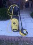 Vand Karcher HD6 13CX+, perie pavaj