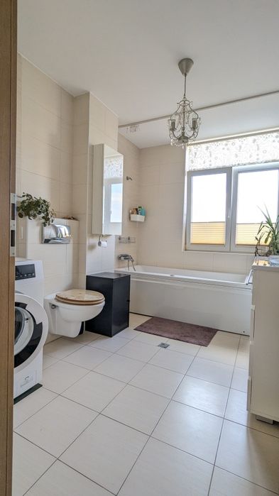 Proprietar, vand apartament tip Penthouse, 100 mp utili, 50 mp terase