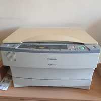 Копирна машина и факс