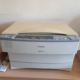 Копирна машина и факс