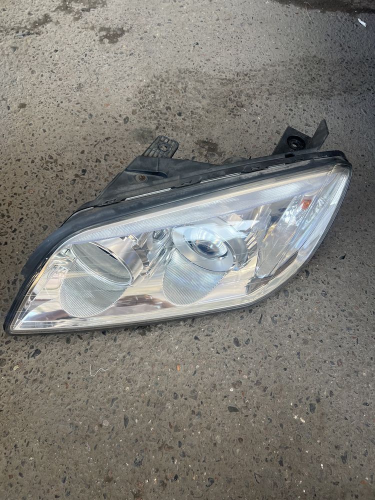 Captiva 1 fara 150$