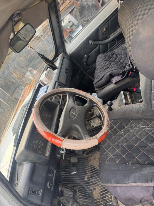 Продам ниву находиться в Бескарагайском районе