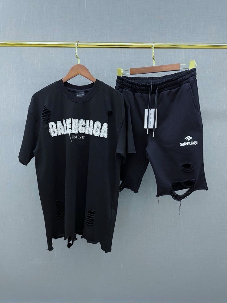 Balenciaga/Amiri