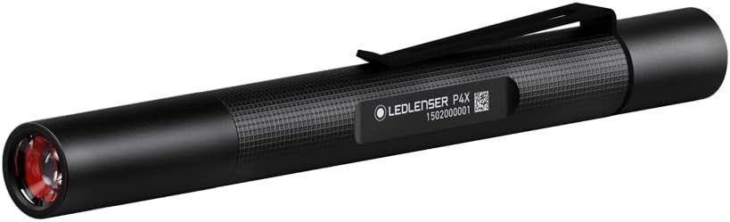 Lanterna Ledlenser P4X 18Lm,sigilat