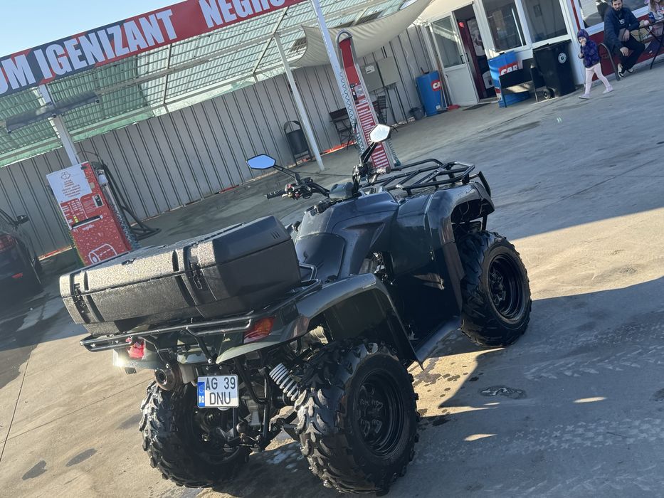 ‼️‼️‼️ATV DINLI MOTOR 700‼️‼️‼️‼️