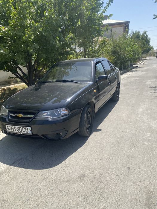 Nexia 2 sotiladi 1,5dons