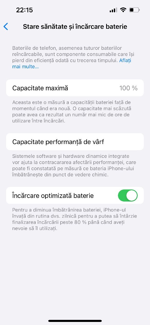 iPhone 13 Green Full Box ca nou