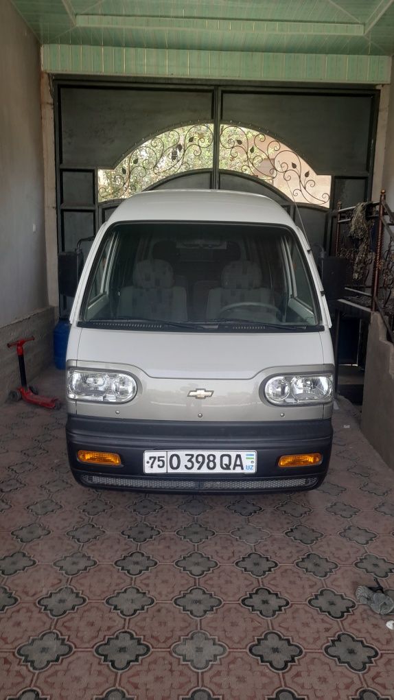 Damas sotiladi.2022 Sentyabr xolati yaxshi probegi 150000 km  narxi 75