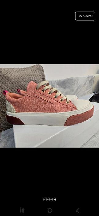 Sneakers Michael kors 37