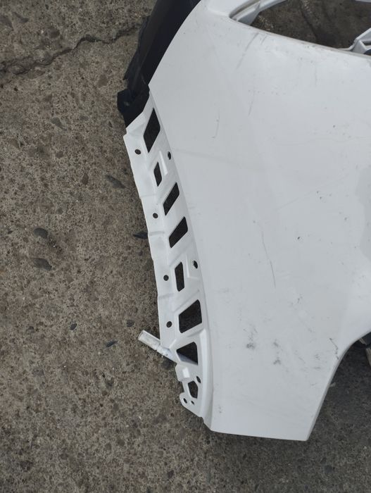 Предна броня за Mazda cx3