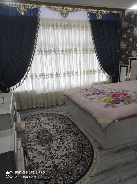 Шайхонтохур Алишер Навои метрогача 7 минутли юл