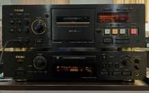 Идеальный комплект TEAC.