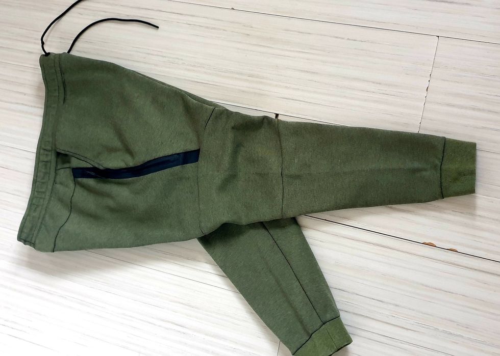 Nike Tech Fleece Pant Mens Size XL ОРИГИНАЛ! Мъжко Долнище!