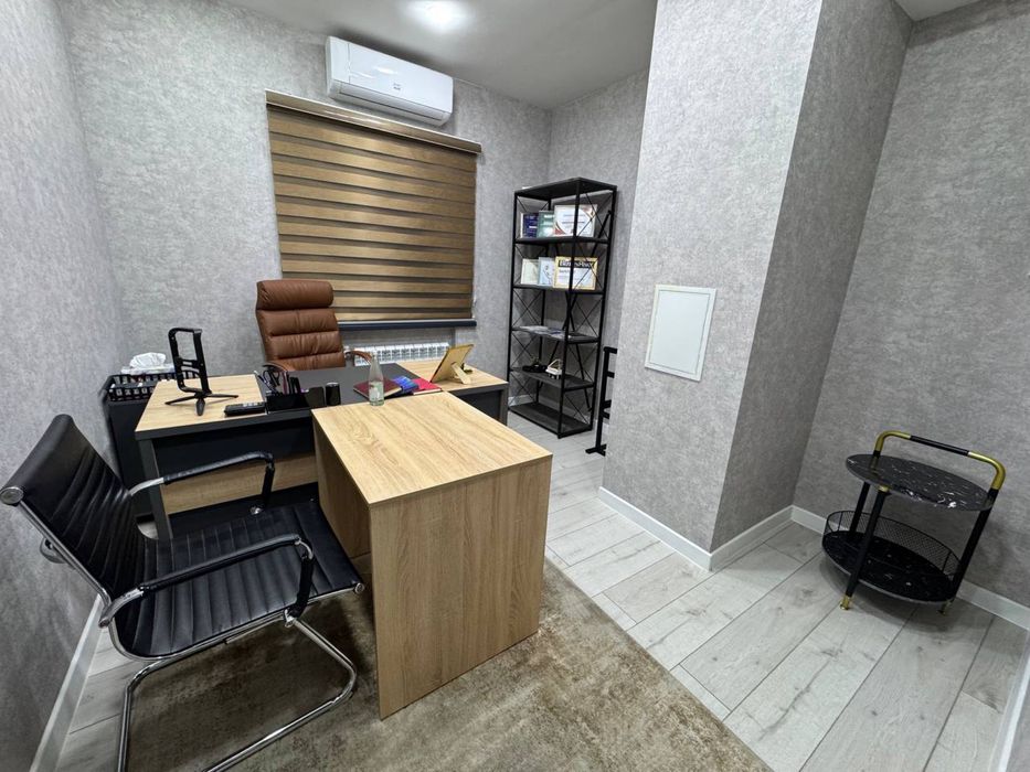 Офис, магазин, авиакасса и т.д  (карасу, академия)