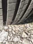 Roti Opel Astra Zafira pe 17