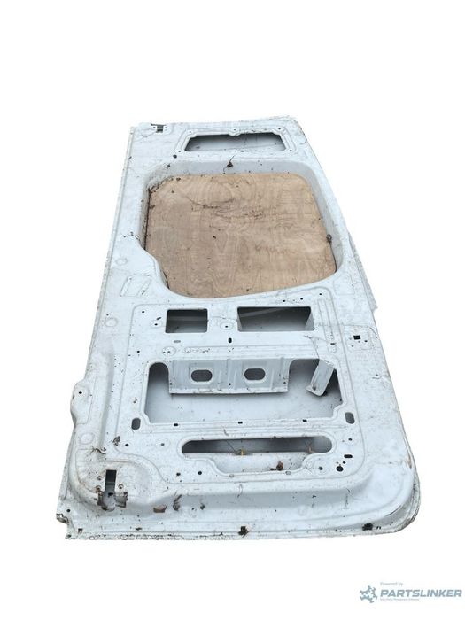Usa de incarcare stanga spate MERCEDES-BENZ SPRINTER 3,5-t Box 906 2006 - >