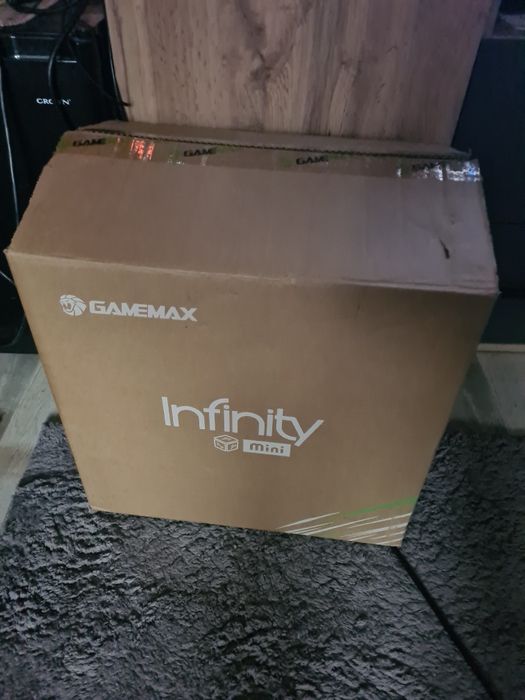 Геймърски Компютър 2