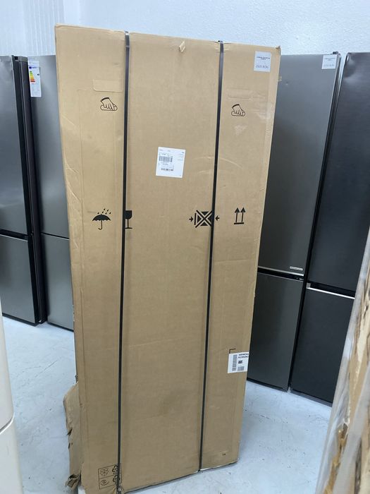 Combina frigorifica siemens clasa C