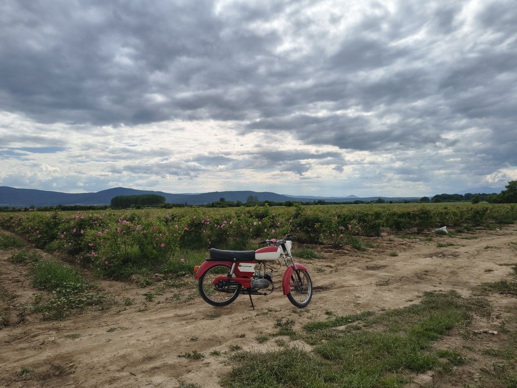 Балкан 50 Като нов