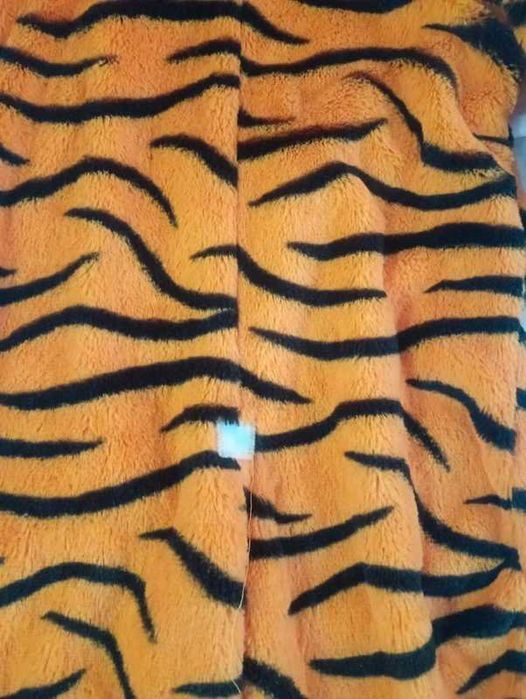 Pijama Disney Winnie the Pooh tigru