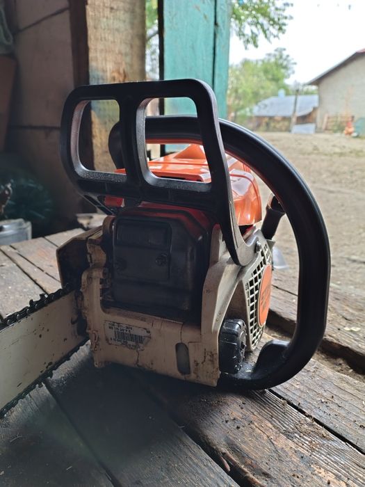 Drujba Stihl MS170