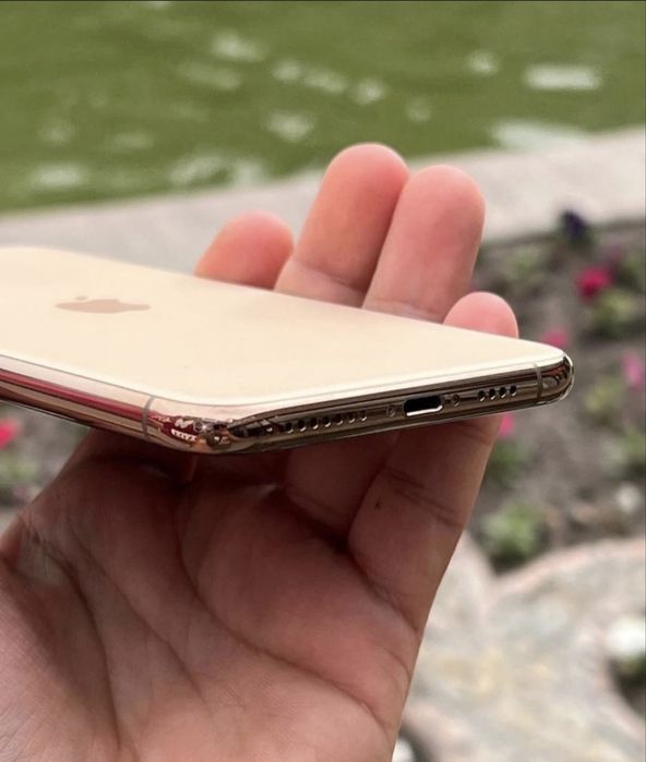 iPhone 11 pro max
