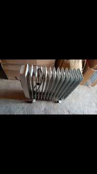 Електрически радиатор / конвектор